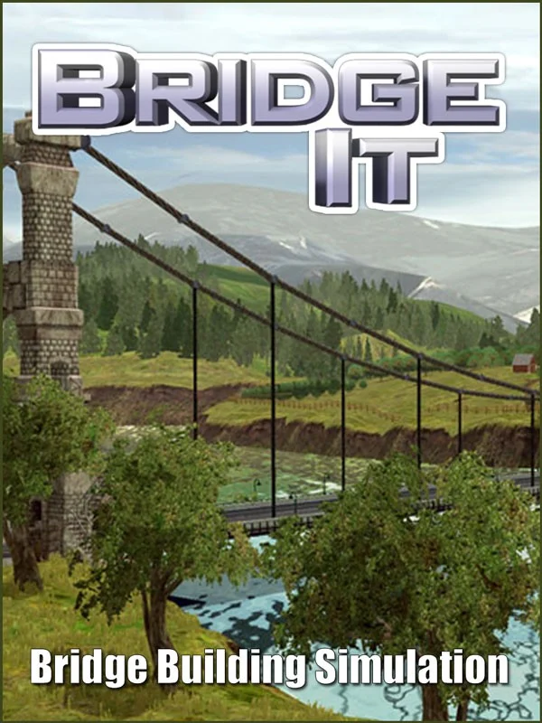 Bridge It +- PC