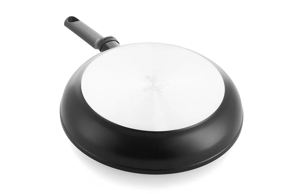 Flow Cool Black pannenset 9-delig