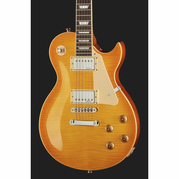 Harley Benton SC-450Plus LD Vintage S Bundle