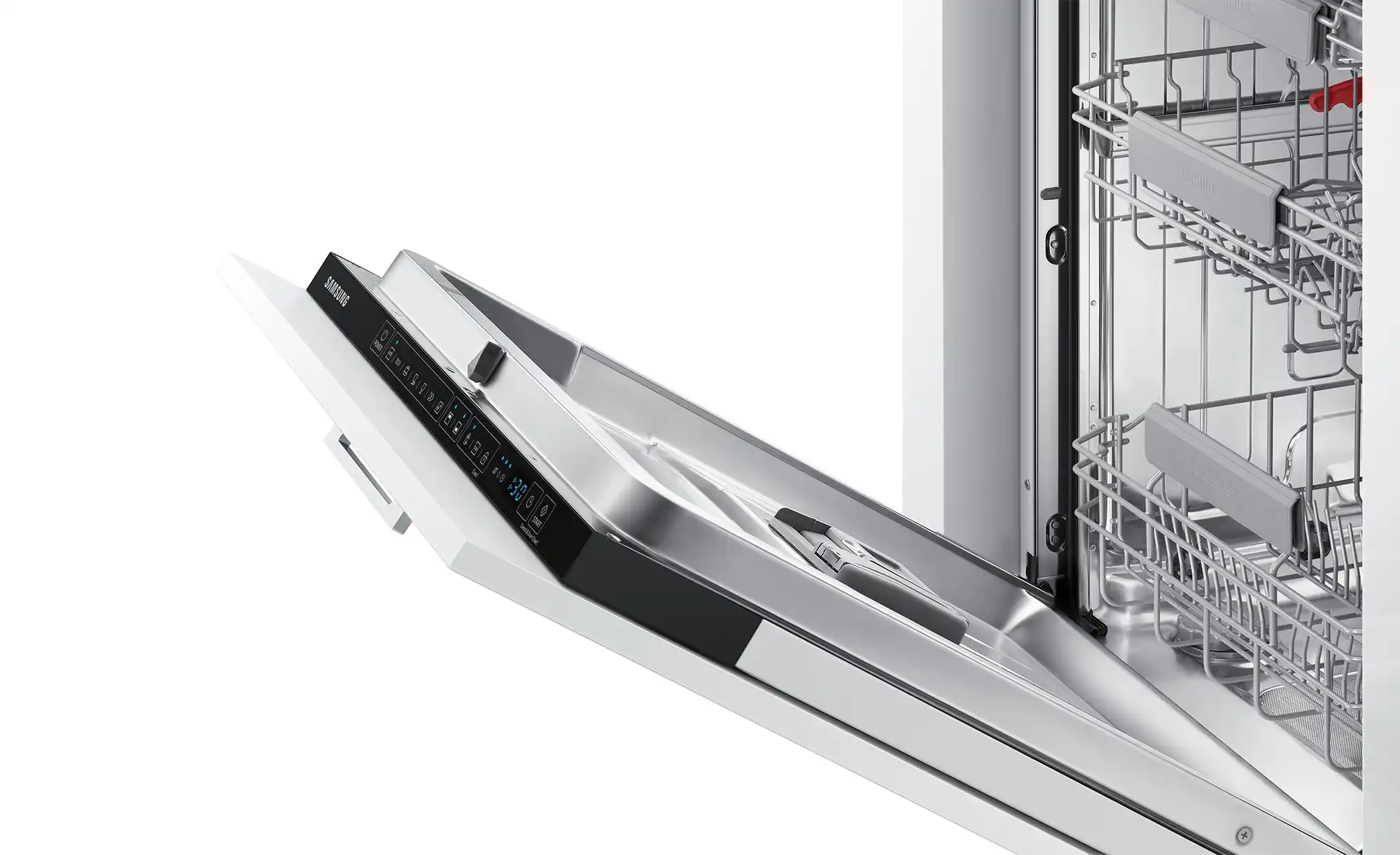 Samsung Einbau-Geschirrspüler DW60A6090IB/ET