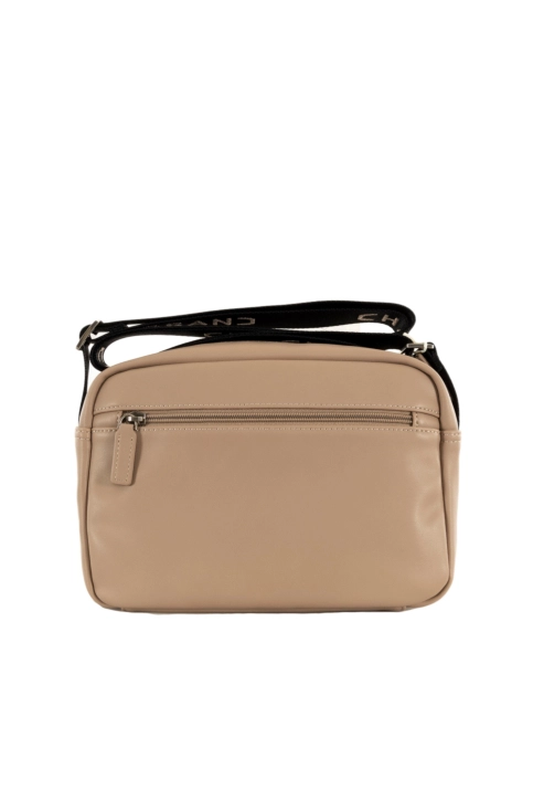 Pochettes & Sacoches chabrand reporter 450 taupe