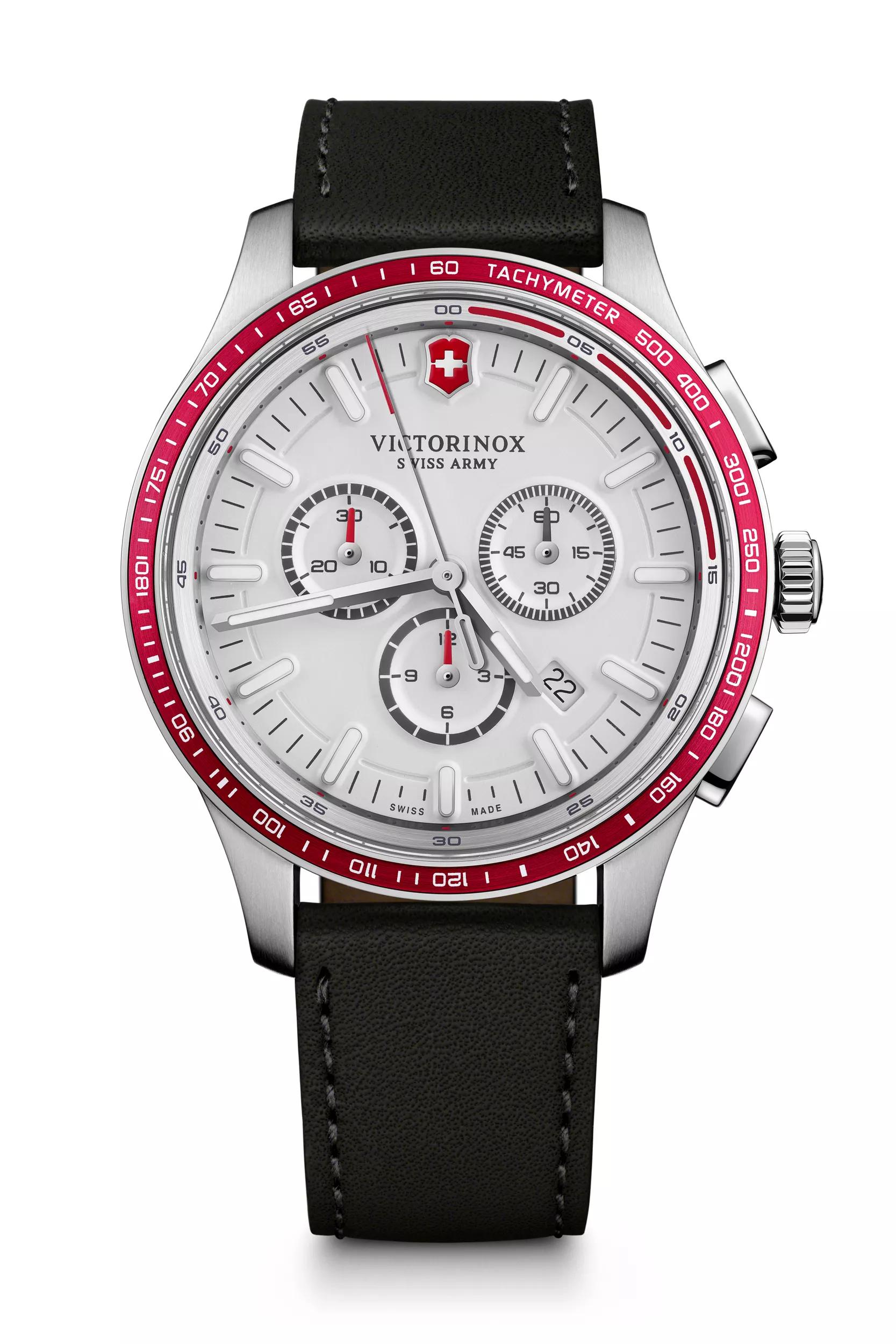 Alliance Sport Chronograph-Alliance Sport Chronograph