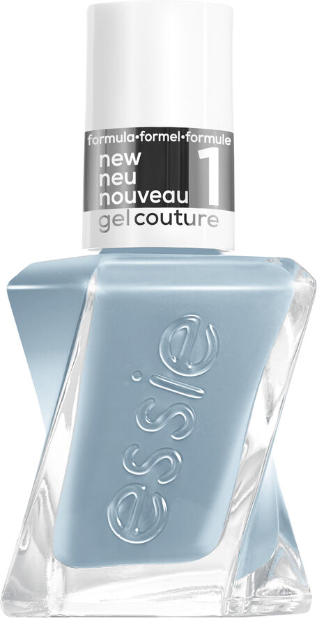 Essie essie gel couture 135 first view neglelak