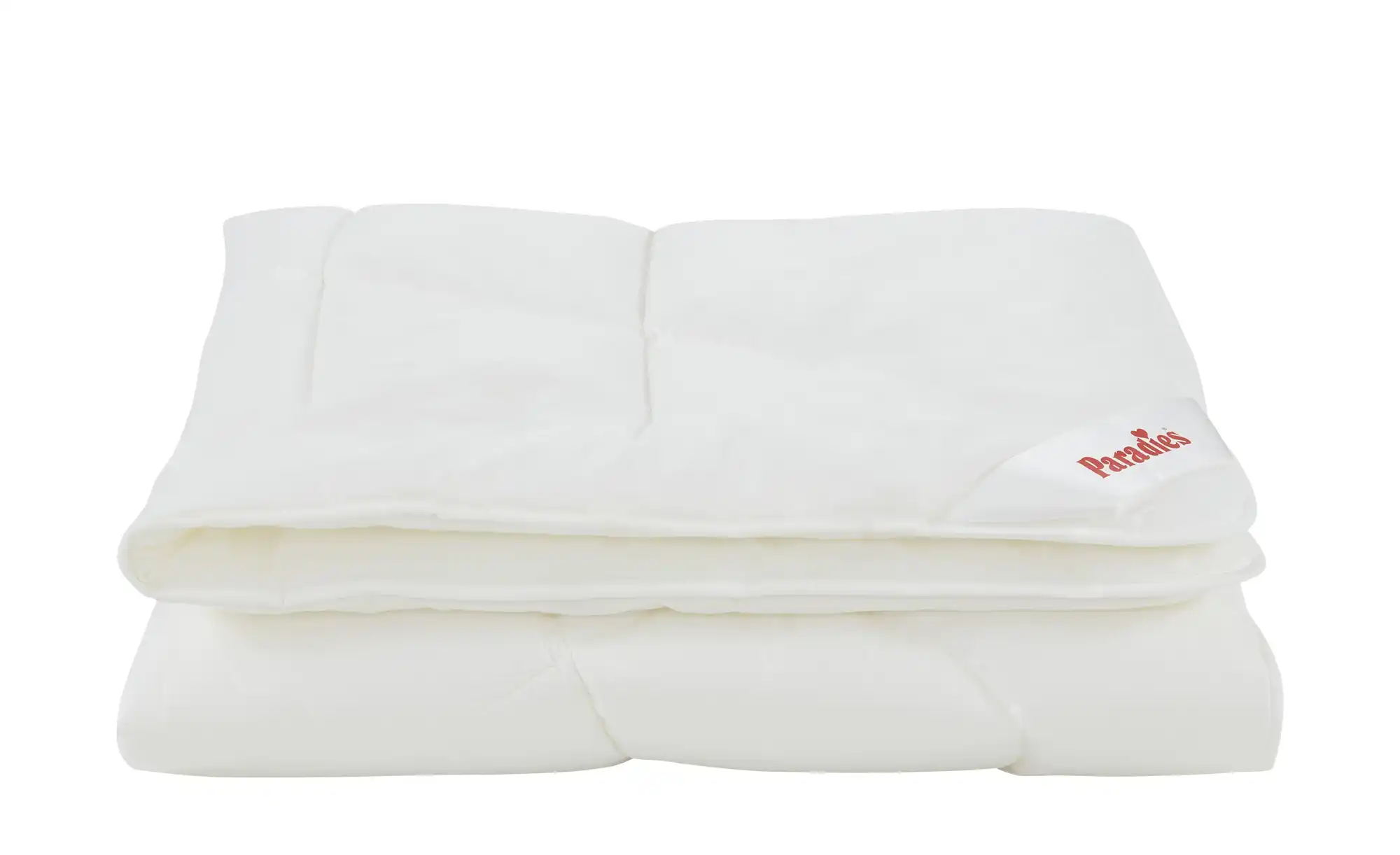 Paradies Duo-Steppbett Tamina