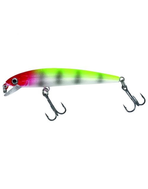Albatros Catch21 Glider - Pluggen - 8 cm 29 g Kleur: C1