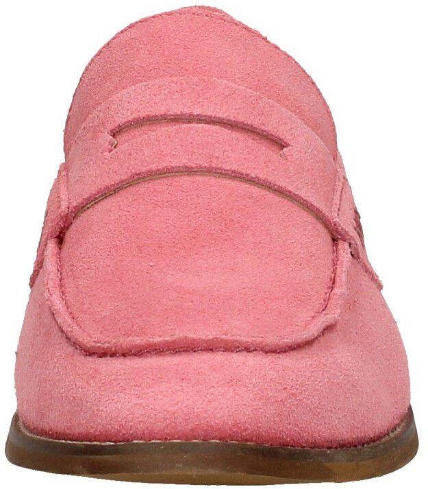 Sub55 Mocassin roze