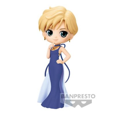 Pretty Guardian Sailor Moon Eternal The Movie Q Posket Princess Uranus