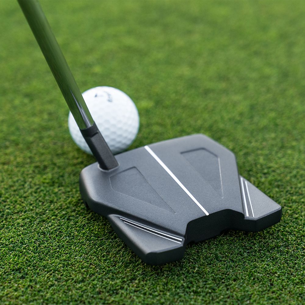 DFX Ten S Putter