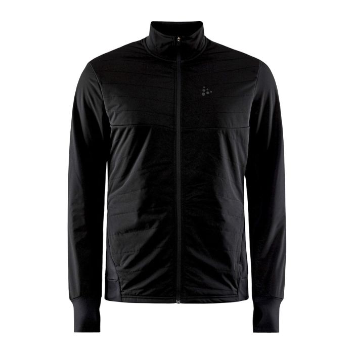 ADV Charge Warm Jacket Men Løbejakke