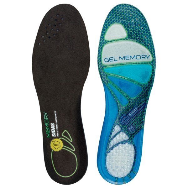 Sidas - Cushioning Gel Memory - Semelle