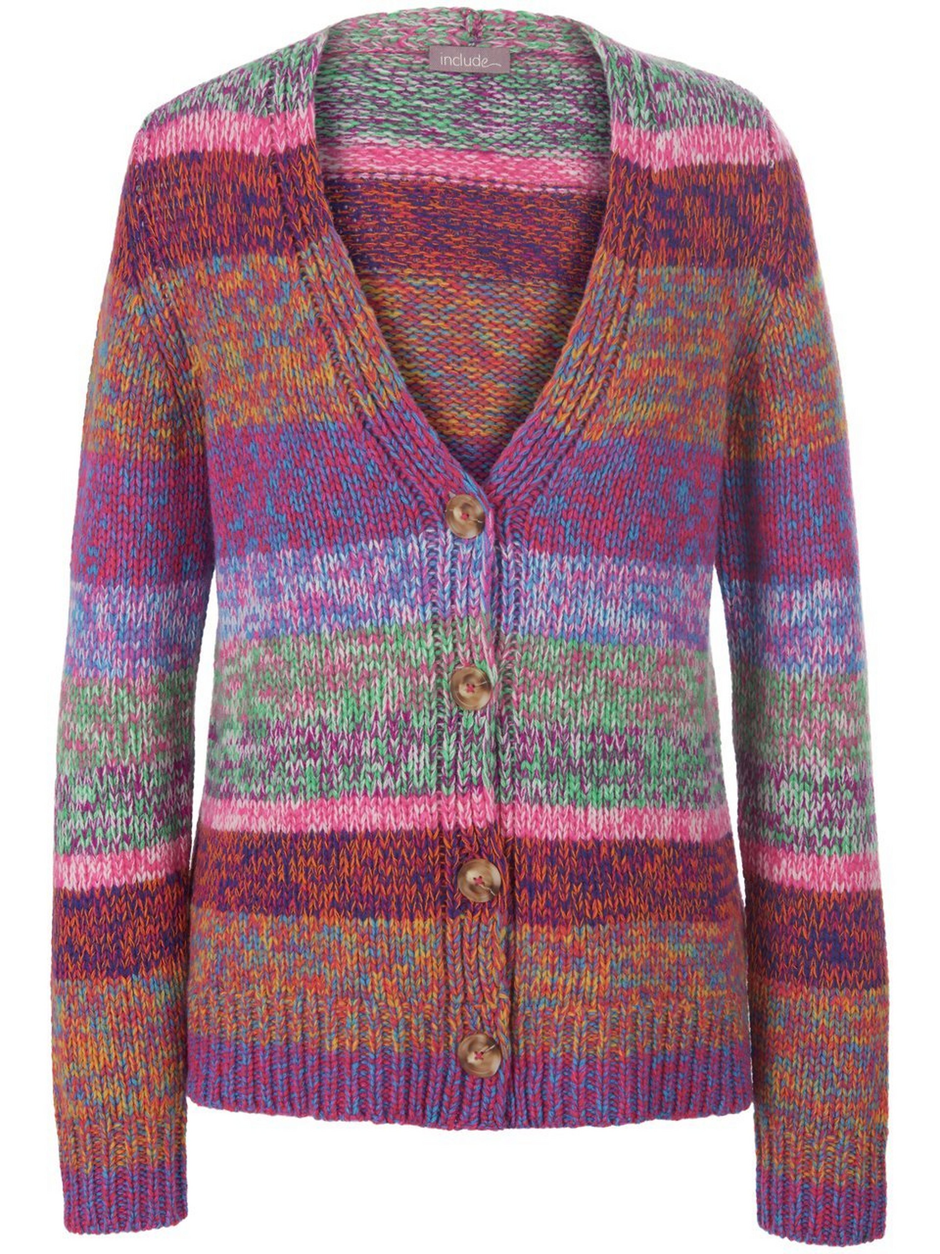 Strickjacke