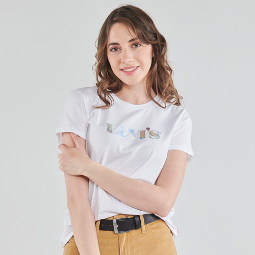 Levi's - FEMME FREE - Noir
