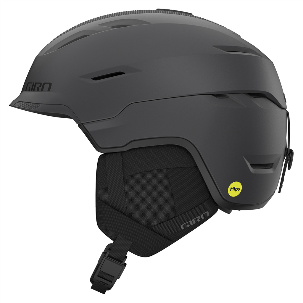 Tor Spherical MIPS Helmet