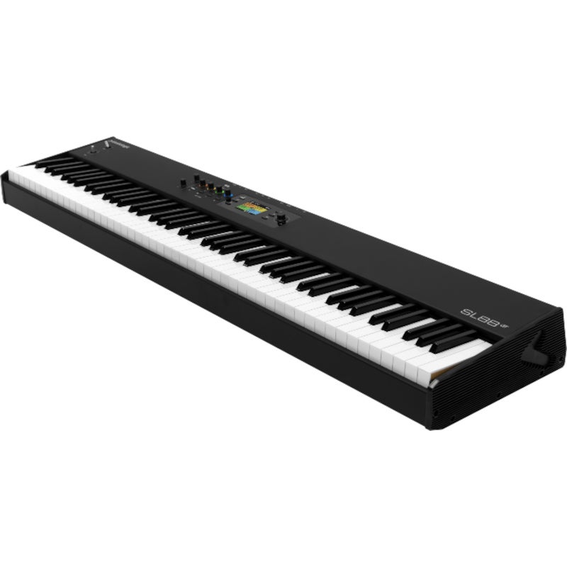 Studiologic SL88 GT MK2 USB/MIDI keyboard