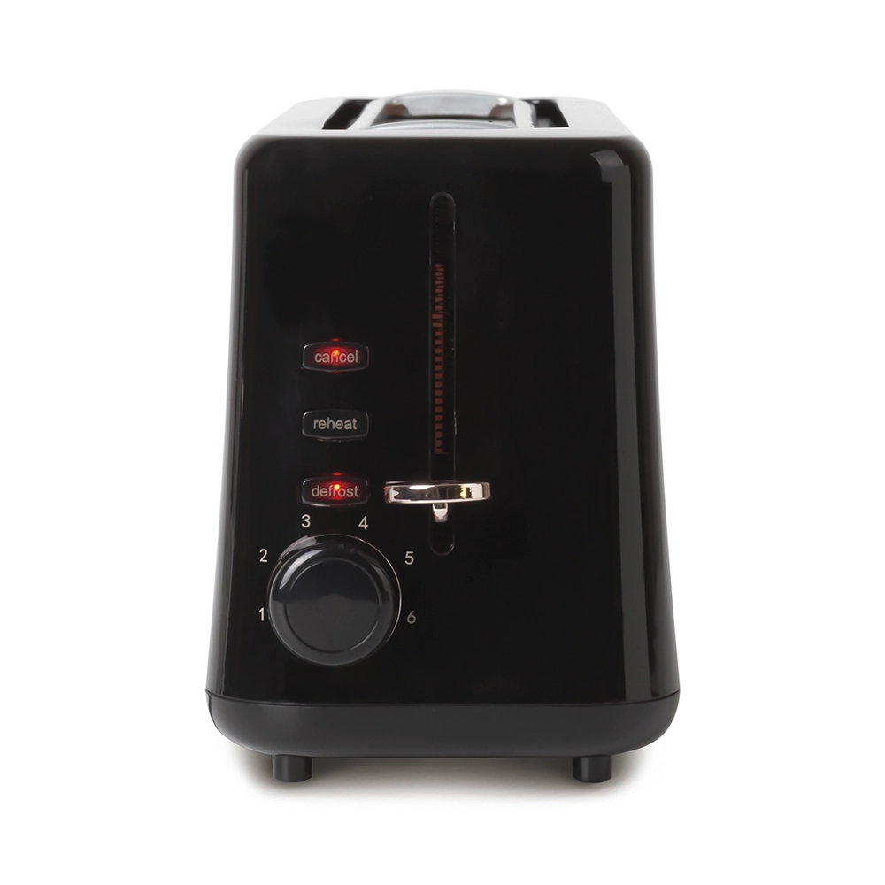 Berlinger Haus Langschlitztoaster Black Rose Collection