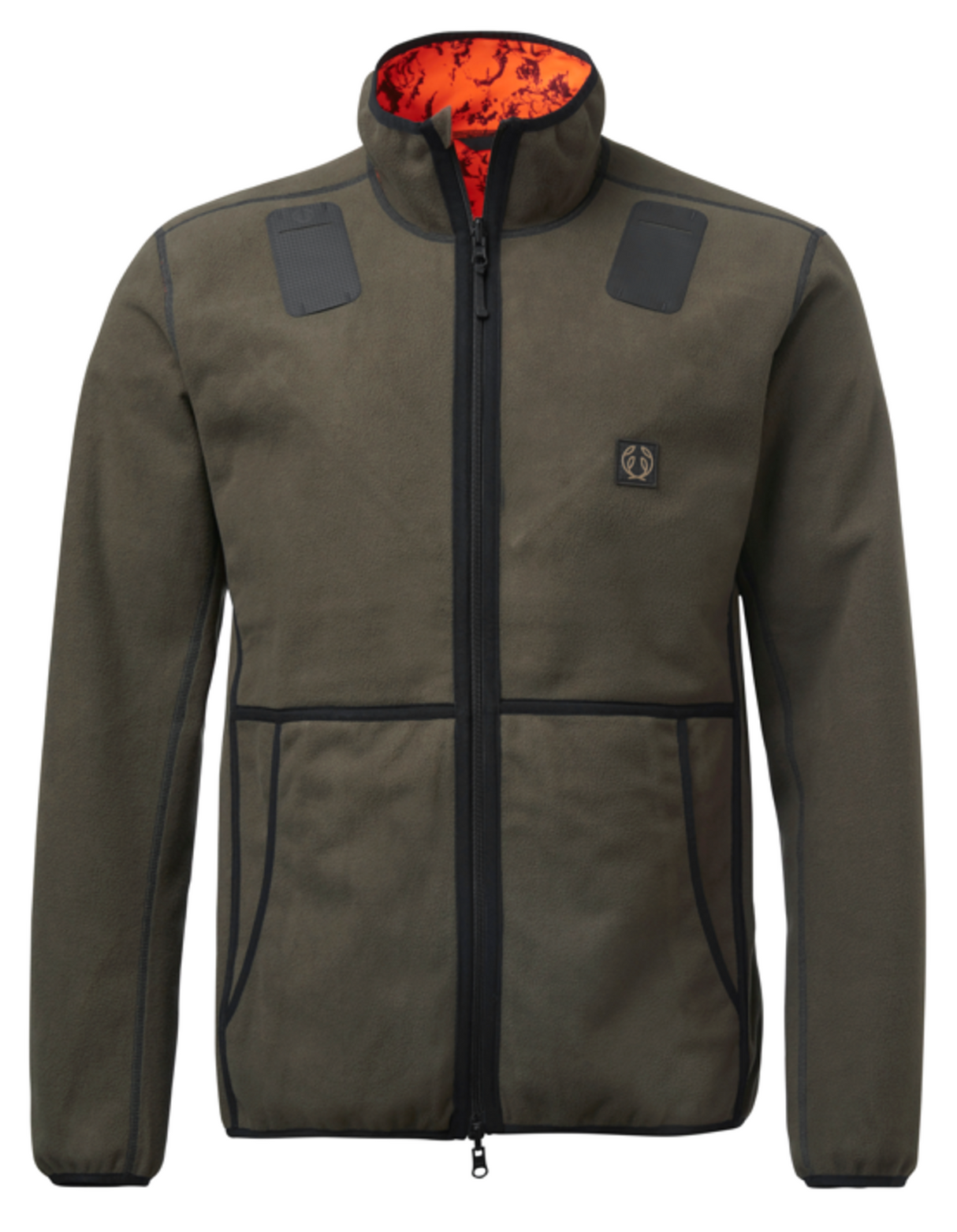 Chevalier<br>Mist Windblocker Reversible Jacket Men