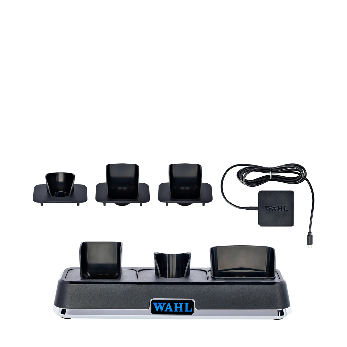 Socle Multiport