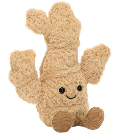 Jellycat Kuscheltier - 6x18 cm - Amuseables Ginger