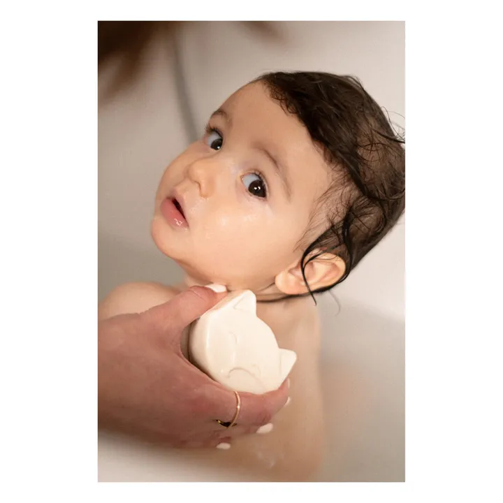 umaï Soin lavant doux bébé Gaspard - 80 g