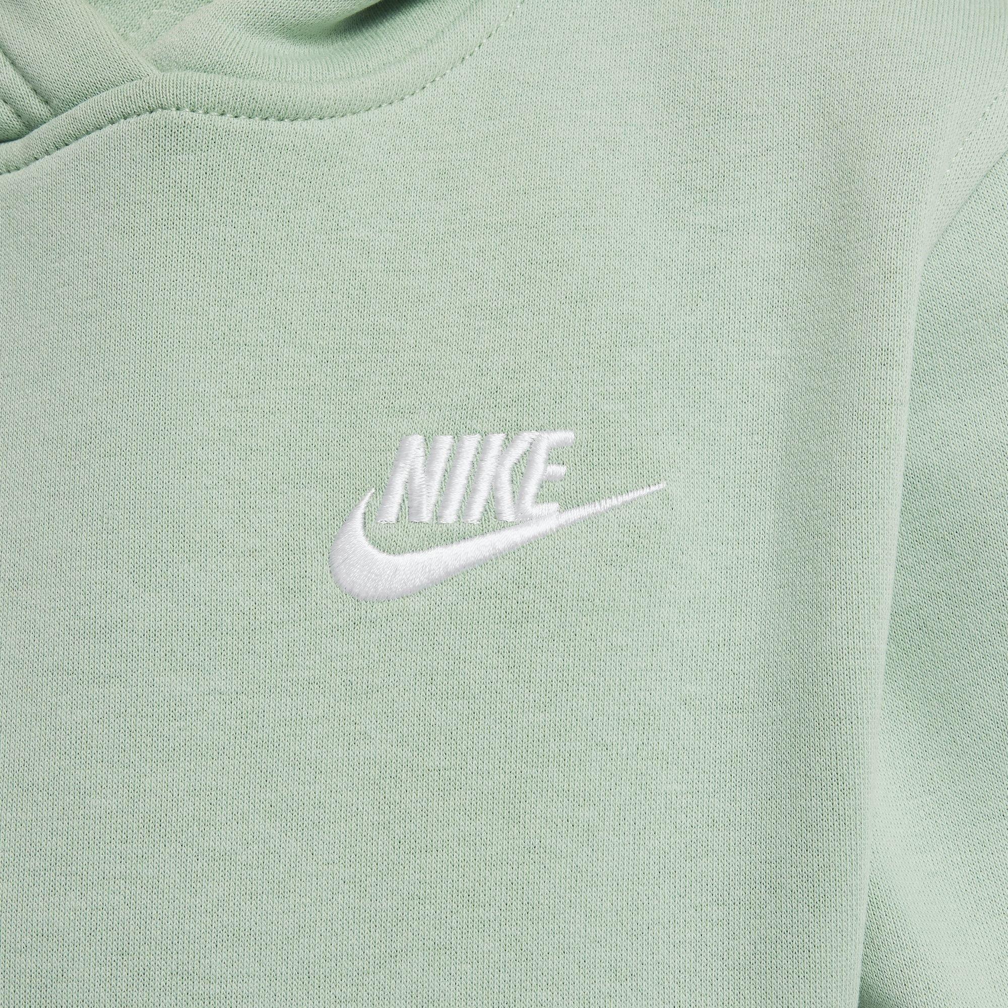 Nike Sportswear Club Pullover Hoodie Junior Boys