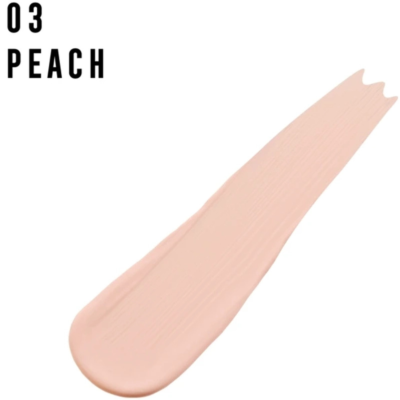 Max Factor Miracle Pure Eye Enhancer 10 ml - 03 Peach