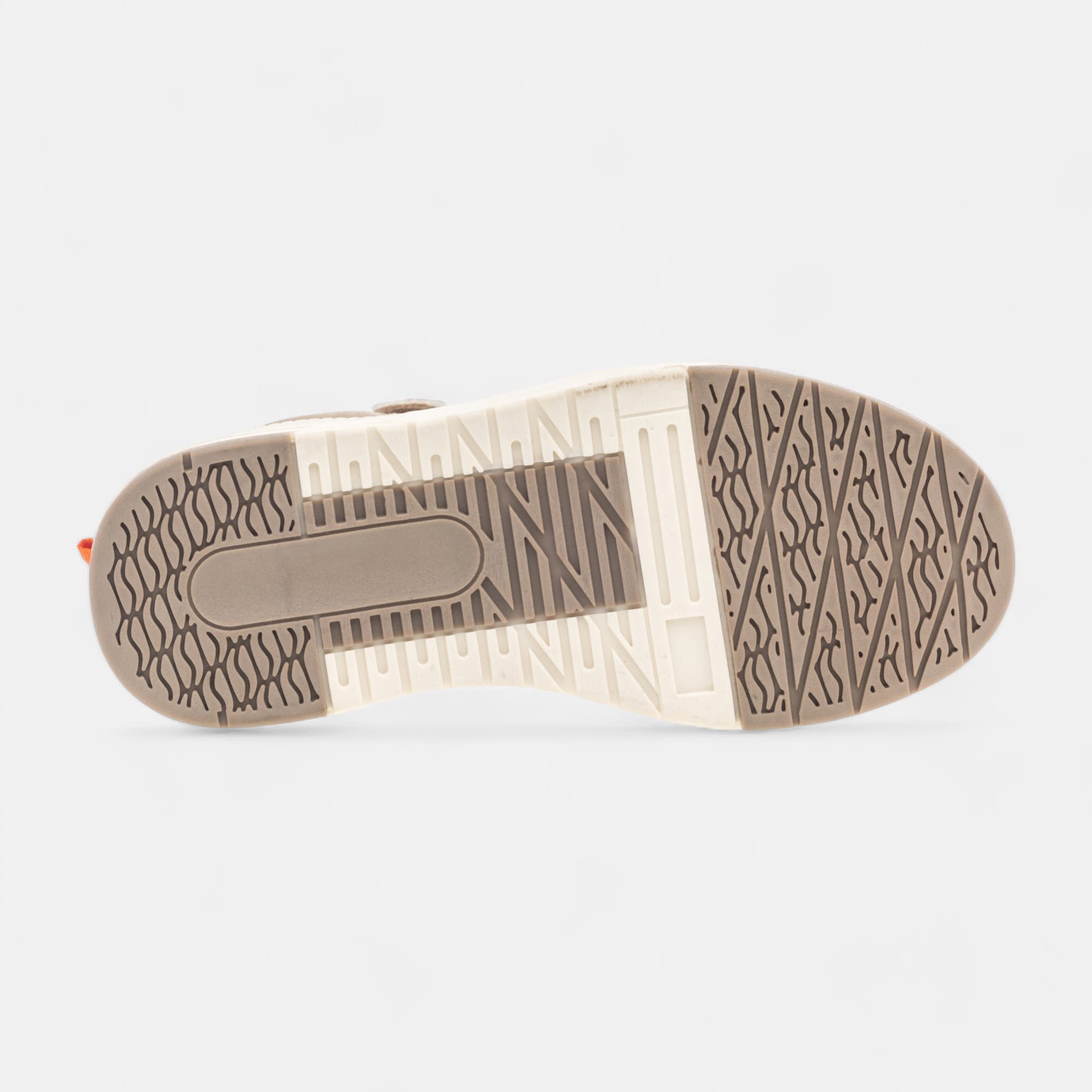 Sneakers Garçon blanc
