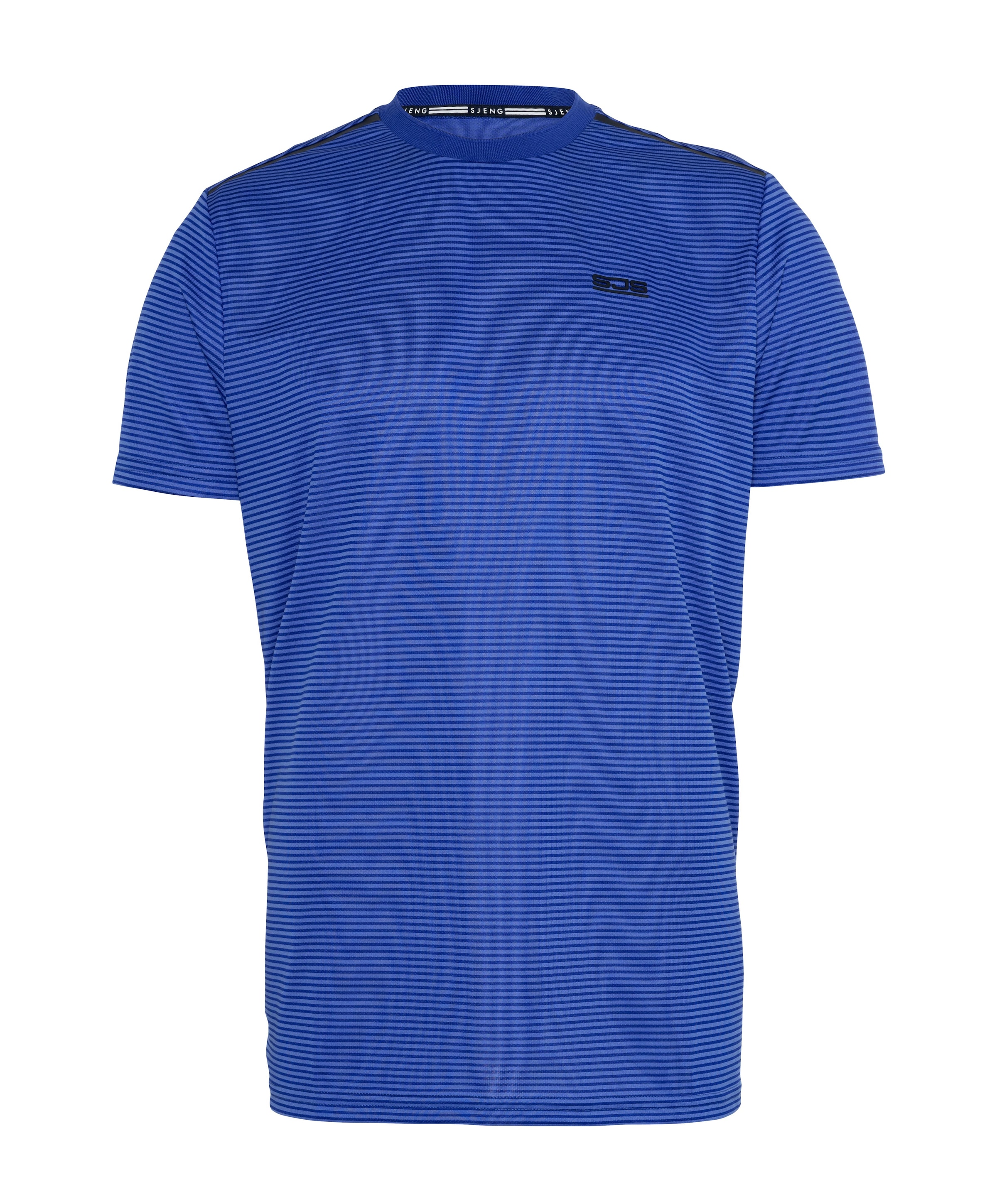Sjeng Sports Heren t-shirt blauw