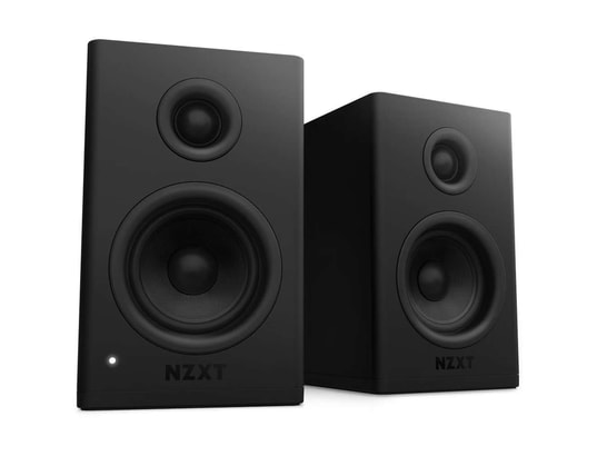 NZXT - Enceintes multimédia Relay speakers