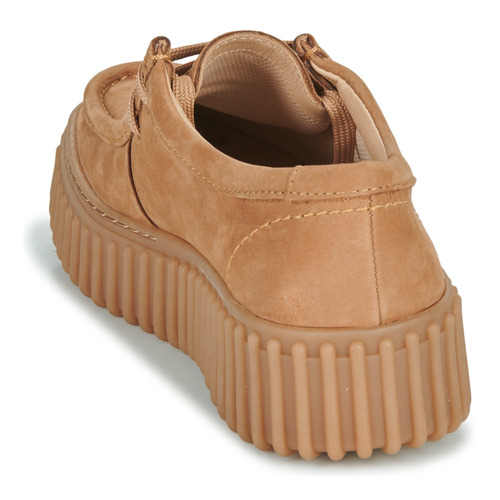 Clarks - TORHILL BEE - Beige