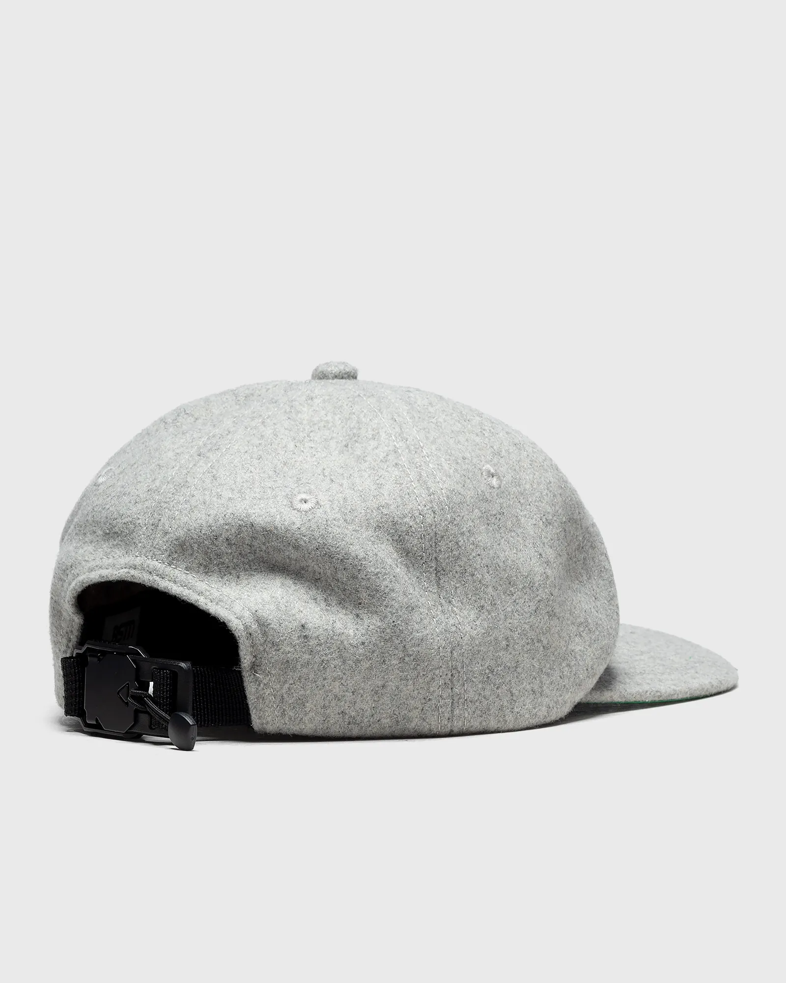 BSTN Brand Wool Logo Cap