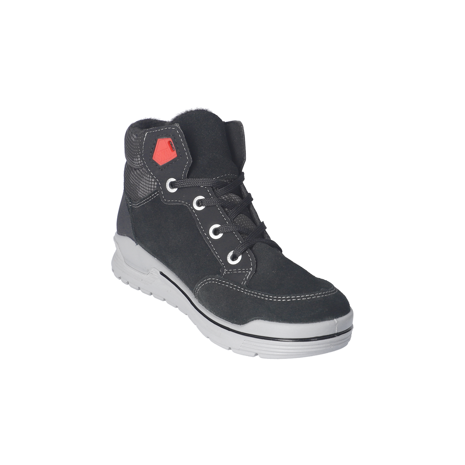 BAJO - Boots