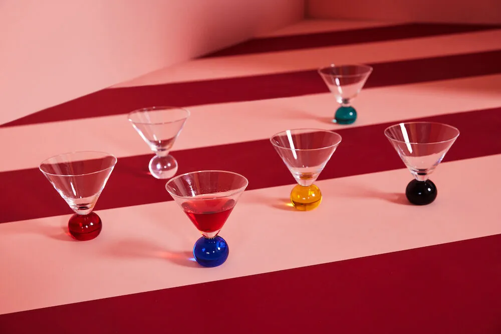 ByOn Spice Glas - 2 stk.