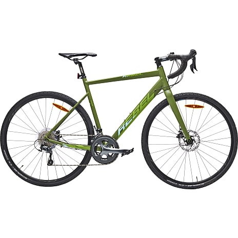 SCO Rebel Tiagra herre racercykel 20 gear 28
