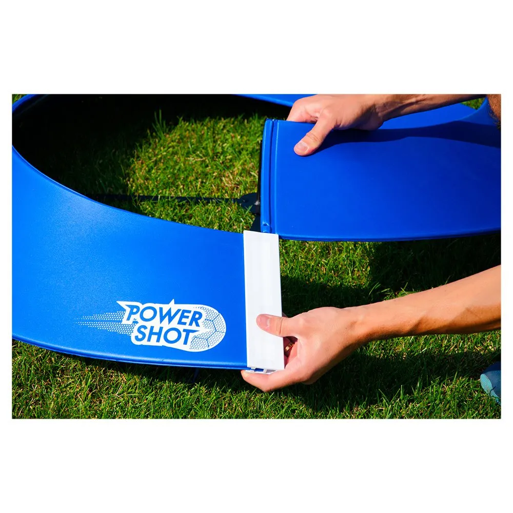 Powershot Fußball-/Golfziel 3 einheiten