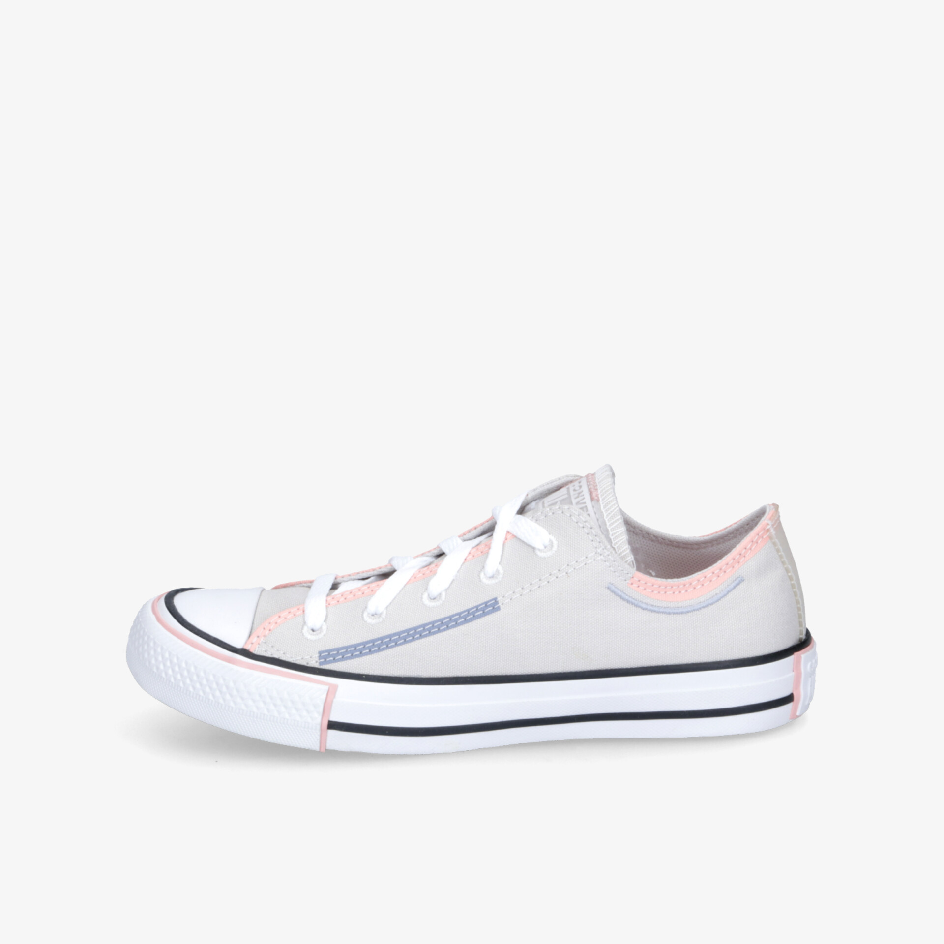 CONVERSE Chuck Taylor All Star Color Pop Unisex Leinenschuhe