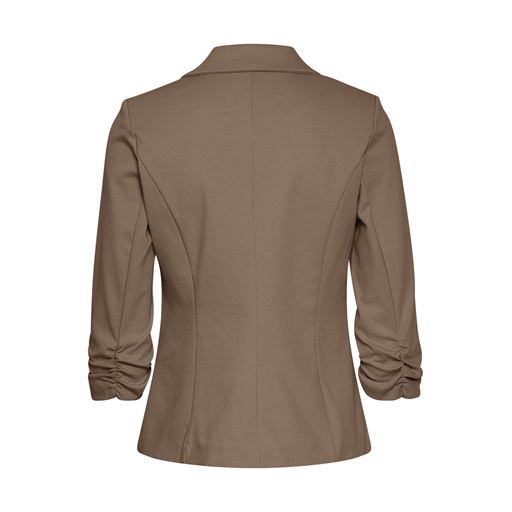 Fransa Blazer, Walnut, XXL