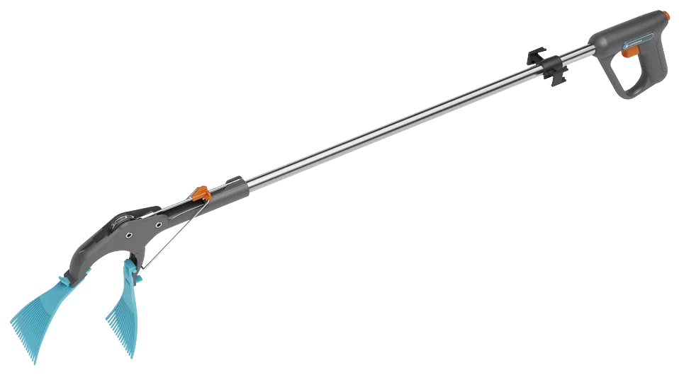 Gardena Gripper 4 in 1, ergonomic