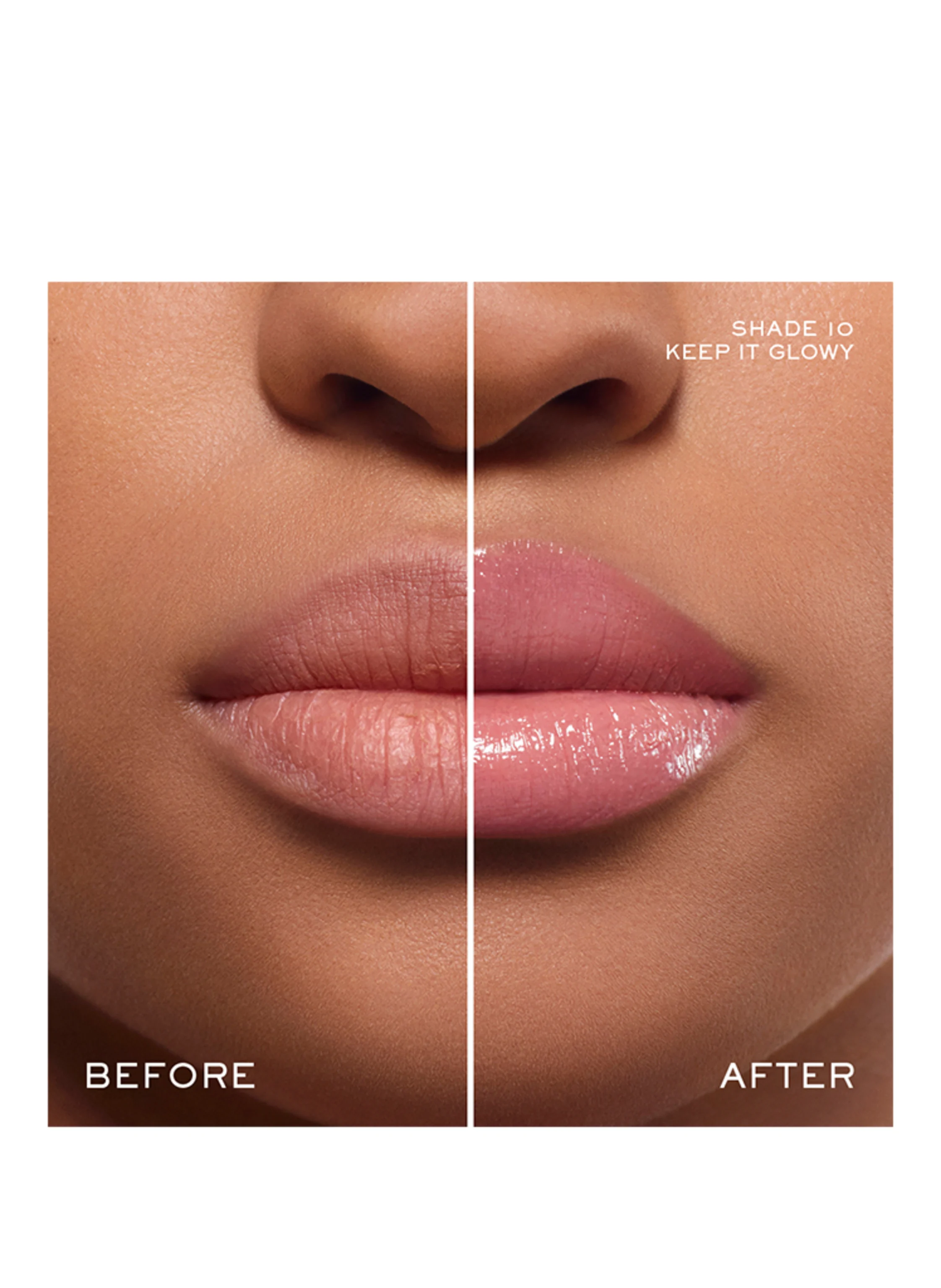 LANCÔME LIP IDÔLE SQUALANE-12 BUTTERGLOW