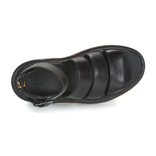 Dr. Martens - CLARISSA II - Noir