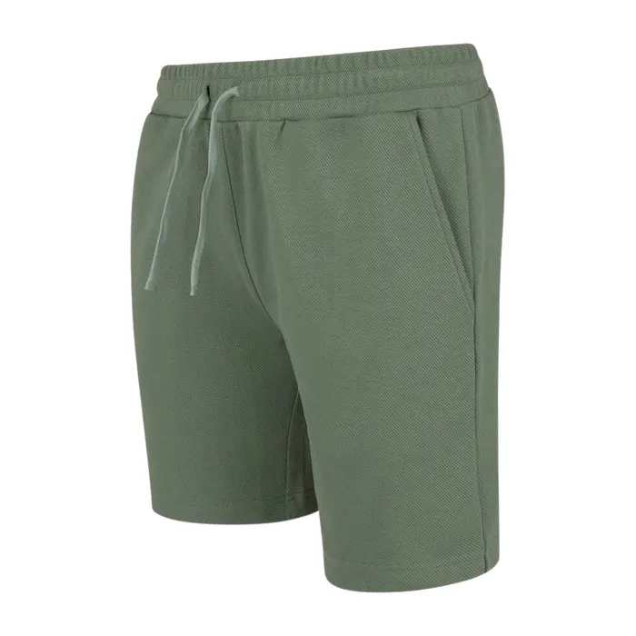 Cruyff Twill Short Heren