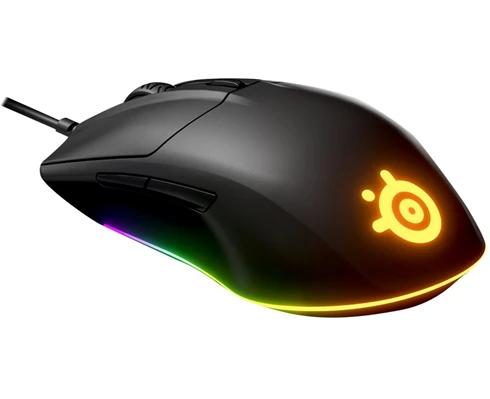 SteelSeries Rival 3