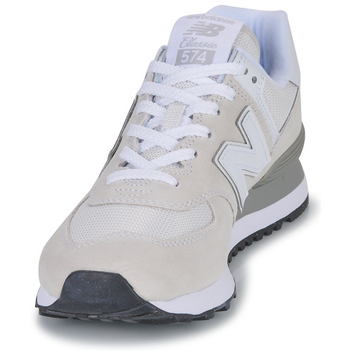 New Balance - 574 - Gris