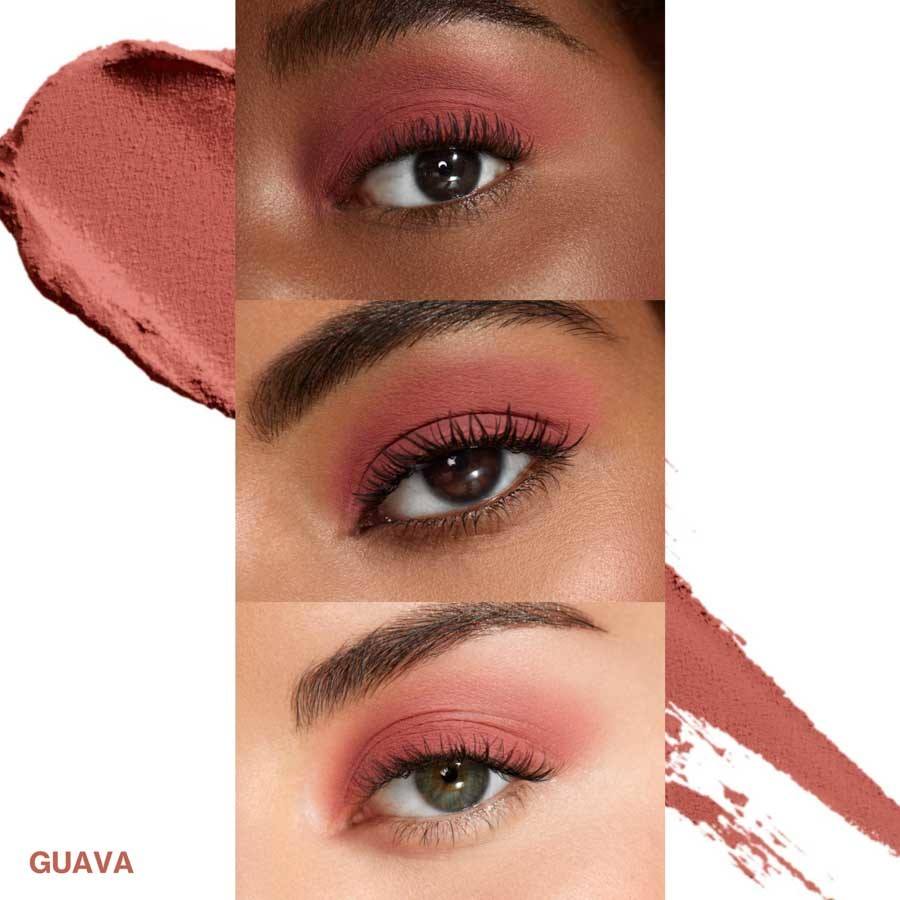 Smashbox Always On Cream Shadow #Guava 10ml