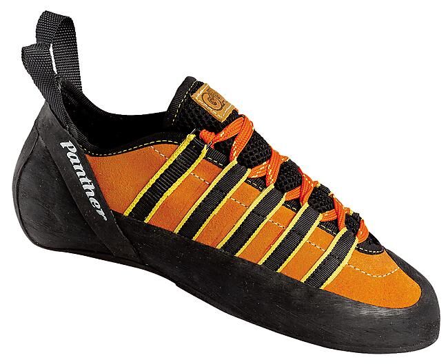 GARRA - CHAUSSONS LACETS PANTHER