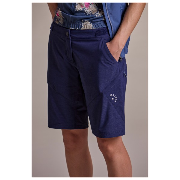 Maloja - Women's FingerkrautM. - Pantalon de cyclisme