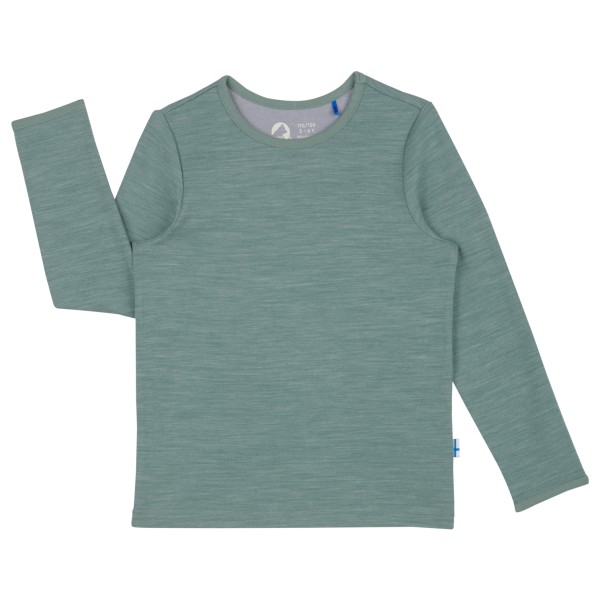 Finkid - Kid's Taamo Soft - Sous-vêtement mérinos