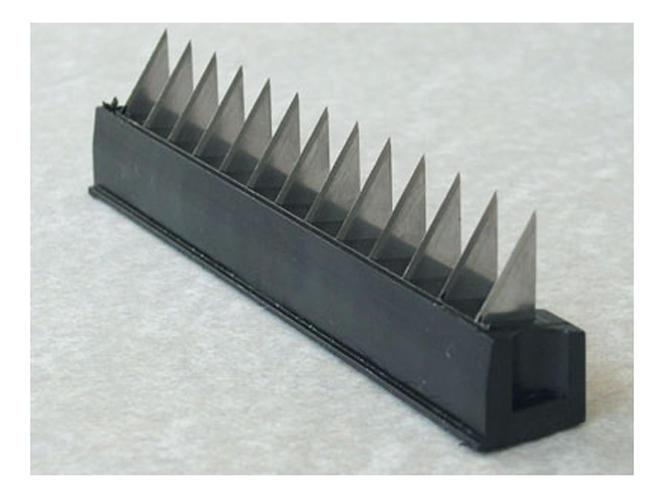 Mandoline du chef Bron Coucke - Tellier (Bron Coucke)