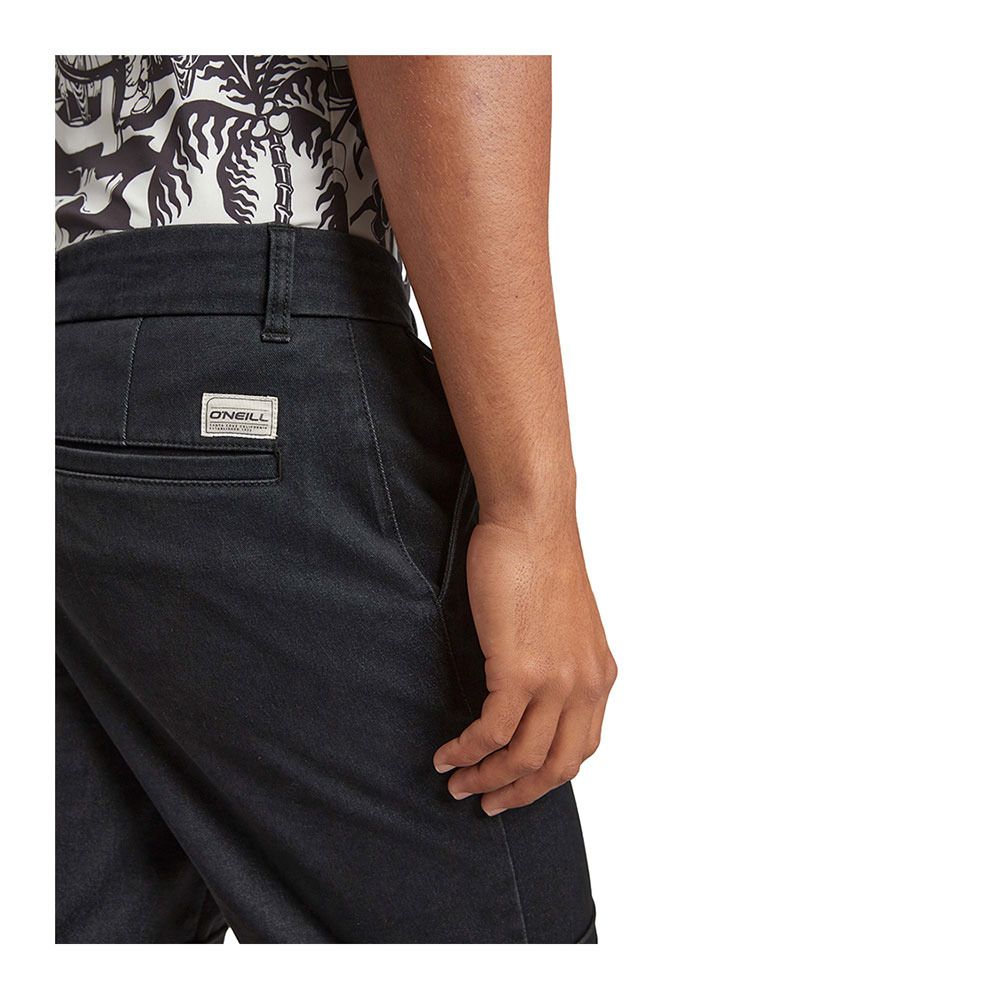 O'Neill KINTER - Short Homme black out