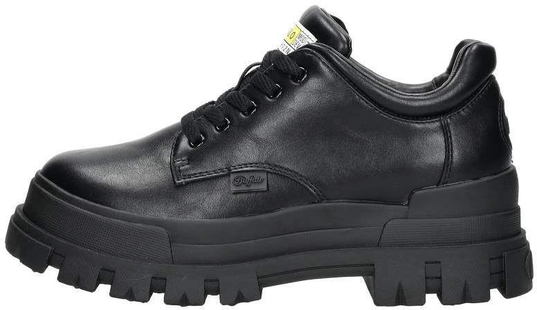 Buffalo Aspha Cls zwart