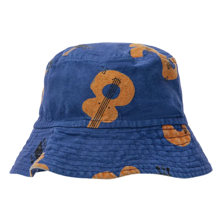 Bobo Choses Bob Guitares | Bleu